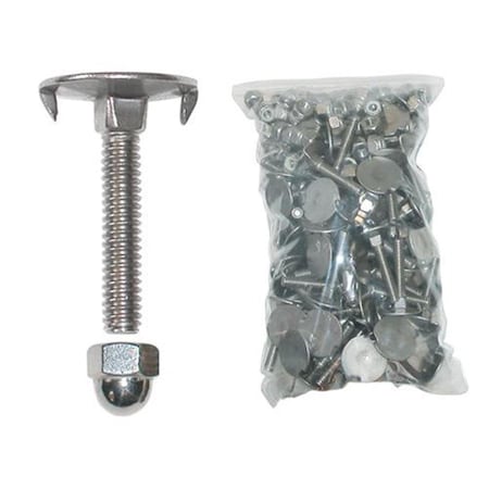 Light House Beauty Pontoon Deck Bolt Kit LI2594354